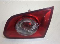  Фонарь крышки багажника Volkswagen Passat 6 2005-2010 9466407 #1