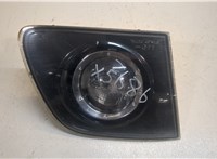  Фонарь крышки багажника Mazda 3 (BK) 2003-2009 9466422 #1