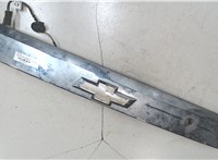  Подсветка номера Chevrolet Captiva 2011-2016 9466432 #5