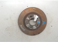 4615A117 Диск тормозной Mitsubishi ASX 9466553 #4