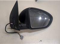  Зеркало боковое Nissan Qashqai 2006-2013 9466588 #1