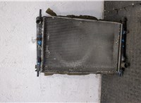 1671775, ME3S718005AB Радиатор охлаждения двигателя Ford Mondeo 3 2000-2007 9466595 #2