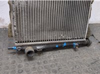 1671775, ME3S718005AB Радиатор охлаждения двигателя Ford Mondeo 3 2000-2007 9466595 #3