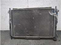 1671775, ME3S718005AB Радиатор охлаждения двигателя Ford Mondeo 3 2000-2007 9466595 #7