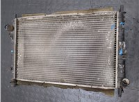 1671775, ME3S718005AB Радиатор охлаждения двигателя Ford Mondeo 3 2000-2007 9466595 #9