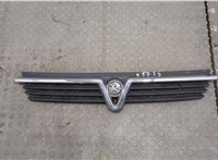  Решетка радиатора Opel Vivaro 2001-2014 9466599 #1