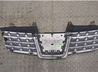  Решетка радиатора Nissan Qashqai 2006-2013 9466669 #7