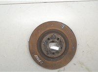 A1634210412 Диск тормозной Mercedes ML W163 1998-2004 9466684 #4
