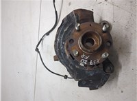 94555796, 95352712, 95492092 Ступица (кулак, цапфа) Chevrolet Spark 2009- 9466732 #4