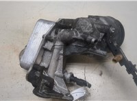  Корпус масляного фильтра Opel Zafira B 2005-2012 9466812 #4