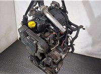  Двигатель (ДВС) Renault Megane 2 2002-2009 9467012 #5