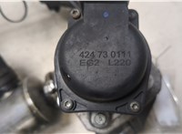  Клапан рециркуляции газов (EGR) Ford Fiesta 2008-2013 9467032 #3