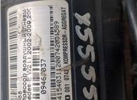 A2113200304 Компрессор воздушный (пневмоподвески) Mercedes E W211 2002-2009 9467037 #3