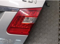  Крышка (дверь) багажника Mercedes E W212 2009-2013 9467075 #2