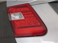  Крышка (дверь) багажника Mercedes E W212 2009-2013 9467075 #4