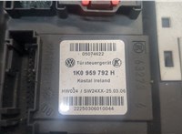  Стеклоподъемник электрический Volkswagen Passat 6 2005-2010 9467128 #2