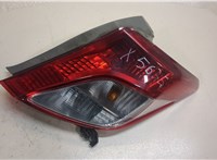  Фонарь (задний) Toyota Yaris 2011-2014 9467148 #1