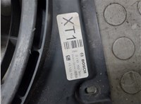 0741721 Вентилятор радиатора Opel Zafira B 2005-2012 9467172 #2