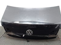3D5827025Q Крышка (дверь) багажника Volkswagen Phaeton 2002-2010 9467185 #8