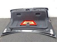 3D5827025Q Крышка (дверь) багажника Volkswagen Phaeton 2002-2010 9467185 #9