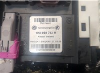  Стеклоподъемник электрический Volkswagen Passat 6 2005-2010 9467200 #2