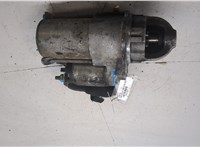 6202056, 6202055, 95524454, 93175909 Стартер Opel Astra G 1998-2005 9467227 #5