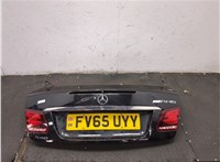 A2047500485 Замок багажника Mercedes E-Coupe C207 2009- 11187668 #2