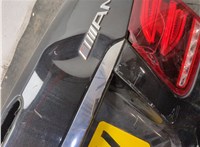 A2047500485 Замок багажника Mercedes E-Coupe C207 2009- 11187668 #5