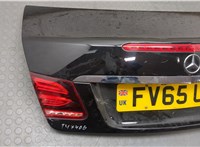  Крышка (дверь) багажника Mercedes E-Coupe C207 2009- 9467243 #2