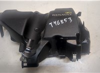  Накладка декоративная на ДВС Renault Megane 3 2009-2016 9467265 #1