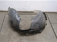  Защита арок (подкрылок) Ford Focus 2 2005-2008 9467267 #3