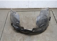  Защита арок (подкрылок) Opel Zafira B 2005-2012 9467324 #2