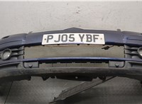  Бампер Citroen C5 2004-2008 9467378 #1