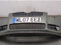  Бампер Skoda Roomster 2006-2010 9467408 #1