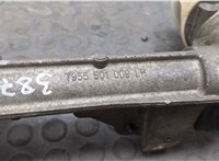 7955501009 Рейка рулевая без г/у Renault Scenic 2003-2009 9467429 #7