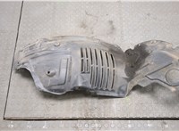  Защита арок (подкрылок) Mazda 6 (GH) 2007-2012 9467448 #1