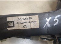  Кулиса КПП Opel Zafira B 2005-2012 9467454 #4