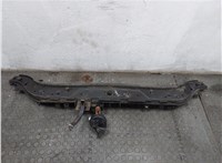  Рамка капота Renault Megane 2 2002-2009 9467478 #1