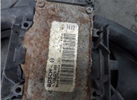 1530980, 3M5H8C607RJ Вентилятор радиатора Ford Focus 2 2005-2008 9467513 #3