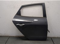  Дверь боковая (легковая) Hyundai ix 35 2010-2015 9467546 #1