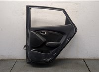  Дверь боковая (легковая) Hyundai ix 35 2010-2015 9467546 #6