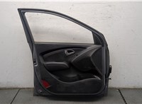  Дверь боковая (легковая) Hyundai ix 35 2010-2015 9467574 #6