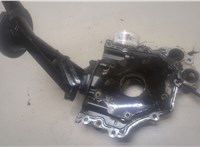  Насос масляный Citroen C4 2010-2015 9467585 #3