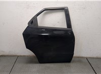  Дверь боковая (легковая) Honda Civic 2006-2012 9467626 #1