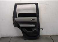  Дверь боковая (легковая) Nissan X-Trail (T31) 2007-2015 9467796 #6