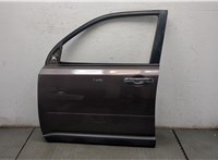  Дверь боковая (легковая) Nissan X-Trail (T31) 2007-2015 9467814 #1