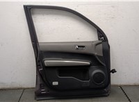  Дверь боковая (легковая) Nissan X-Trail (T31) 2007-2015 9467814 #5