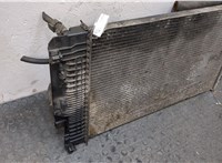 A6395011201 Радиатор охлаждения двигателя Mercedes Vito W639 2004-2013 9467892 #2