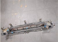 86631A6000 Усилитель бампера Hyundai i30 2011-2017 9467959 #3