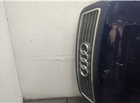  Капот Audi A6 (C5) 1997-2004 9468010 #7